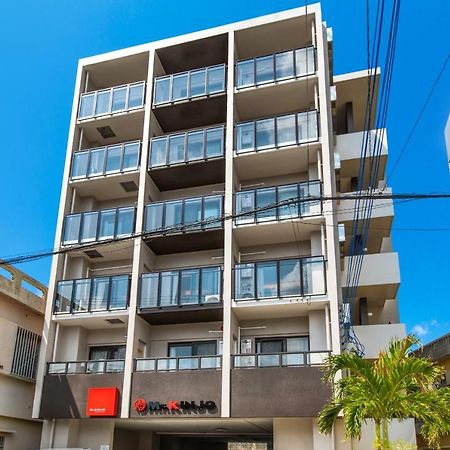 Aparthotel Mr.KINJO MIYAKOISLAND Exterior foto